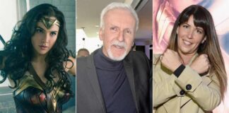James Cameron Once Slandered Gal Gadot's Wonder Woman As A "Objectified Icon" Prompting Director Patty Jenkins To Fire Back