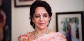 'Jaya Bachchan Ki Behen': Netizens aren't too happy with Hema Malini's behavior with a fan