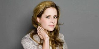 Jenna Fischer had to struggle a lot before she landed her role in The Office
