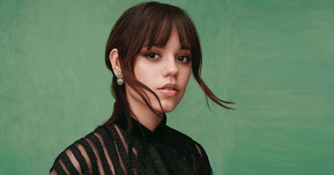 Scream VI Star Jenna Ortega Recalls Past Controversial Comments About