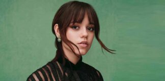 Jenna Ortega recalled her past controversial comments about the Wednesday script