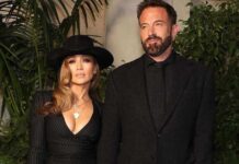 Jennifer Lopez attends Ben Affleck's birthday bash amid divorce rumors, patch-up on the cards?