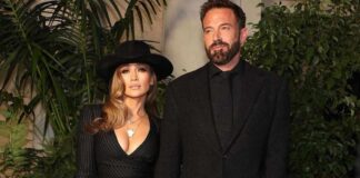 Jennifer Lopez attends Ben Affleck's birthday bash amid divorce rumors, patch-up on the cards?