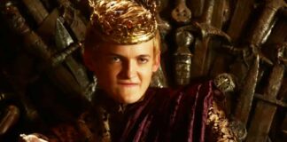 Joffrey Baratheon could have rules Westeros different turn of events