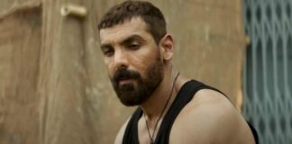 John Abraham defends his film Vedaa which has emerged as a major box office flop