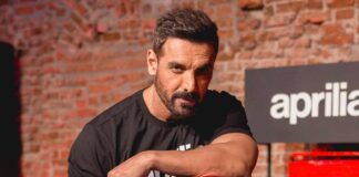 John Abraham recalled the struggling phase of his career when he was declared 'finished' in Bollywood