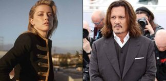 John Depp Amber Heard