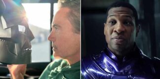 Jonathan Majors On Robert Downey Jr's MCU Return In Avengers 5 & 6