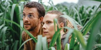All you need to know about the cast of Jurassic World Rebirth