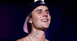 Justin Bieber's Angry Outburst Caught On Camera After Being Mocked When