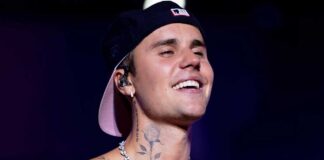 Justin Bieber's Angry Outburst Caught On Camera After Being Mocked When Spotted At A Store With His Pants Down: "Get Outta Here!"