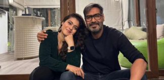 Kajol had two miscarriages before having Nysa and Yug