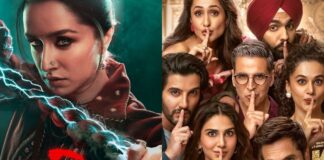 Khel Khel Mein Box Office Day 1 Advance Booking