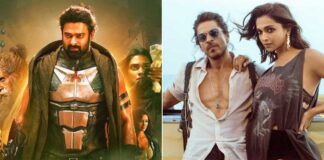 Kalki 2898 AD At The Worldwide Box Office (40 Days)
