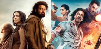 Kalki 2898 AD At The Worldwide Box Office (49 Days)