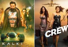 Kalki 2898 AD Box Office At The North American Box Office!