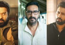 Kalki 2898 AD Box Office On Rampage Mode!
