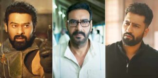 Kalki 2898 AD Box Office On Rampage Mode!