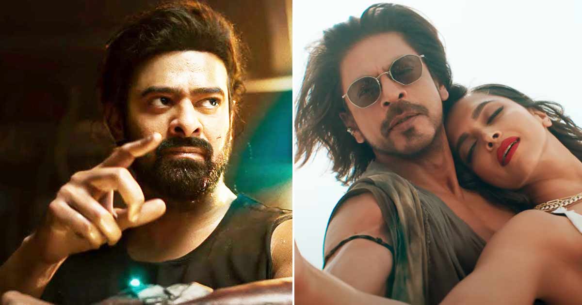 Kalki 2898 AD Box Office (Worldwide)