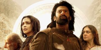 Kalki 2898 AD Disappoints OTT Viewers With 6-Minute Trimmed Version