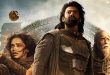 Kalki 2898 AD (Hindi) Box Office Closing Collection