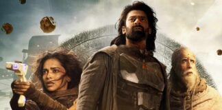 Kalki 2898 AD (Hindi) Box Office Closing Collection