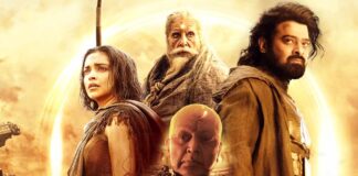 Kalki 2898 AD On OTT - When & Where To Watch It?