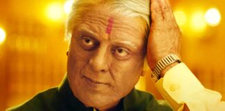Kamal Haasan's box office flop Indian 2 spent THIS staggering amount on a set