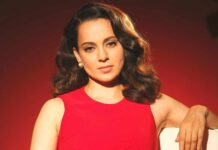 Kangana Ranaut accuses Bollywood of being 'jealous' of talented actors!