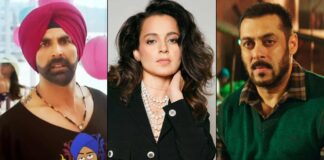 Kangana Ranaut On Her Rejected A-Listers' Films Sultan, Bajrangi Bhaijaan, Sanju & More