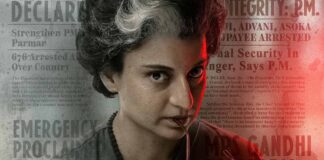 Kangana Ranaut's Emergency in grave trouble even before its release, here's what happened