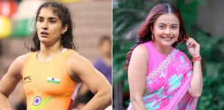 "Kar Di Na Mahusiyat Waali Harkat...": Devoleena Bhattacharjee Strongly Reacts To Vinesh Phogat's Olympics 2024 Disqualification