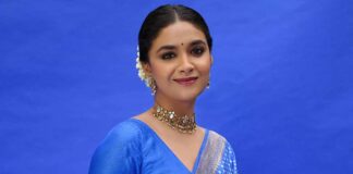 Keerthy Suresh Believes She Could Be The Perfect Match For This Tollywood Actor