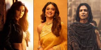 Keerthy Suresh Reveals Shocking Role Rejection In Kalki 2898 AD: Did She Pass Up A Role Now Played By Deepika Padukone Or Disha Patani?