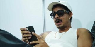 Kerala Rapper HanuMankind's viral song Big Dwag has set the music charts on fire