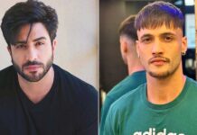 Aly Goni came out in support of close friend Asim Riaz after latter's verbal spat on Khatron Ke Khiladi 14 sets!