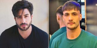 Aly Goni came out in support of close friend Asim Riaz after latter's verbal spat on Khatron Ke Khiladi 14 sets!