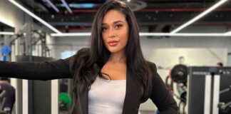 Krishna Shroff makes a 'Haq Ka Comeback' on Rohit Shetty's Khatron Ke Khiladi 14