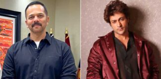 Some major drama unfolded between Rohit Shetty and Shalin Bhanot in the latest episode of Khatron Ke Khiladi 14