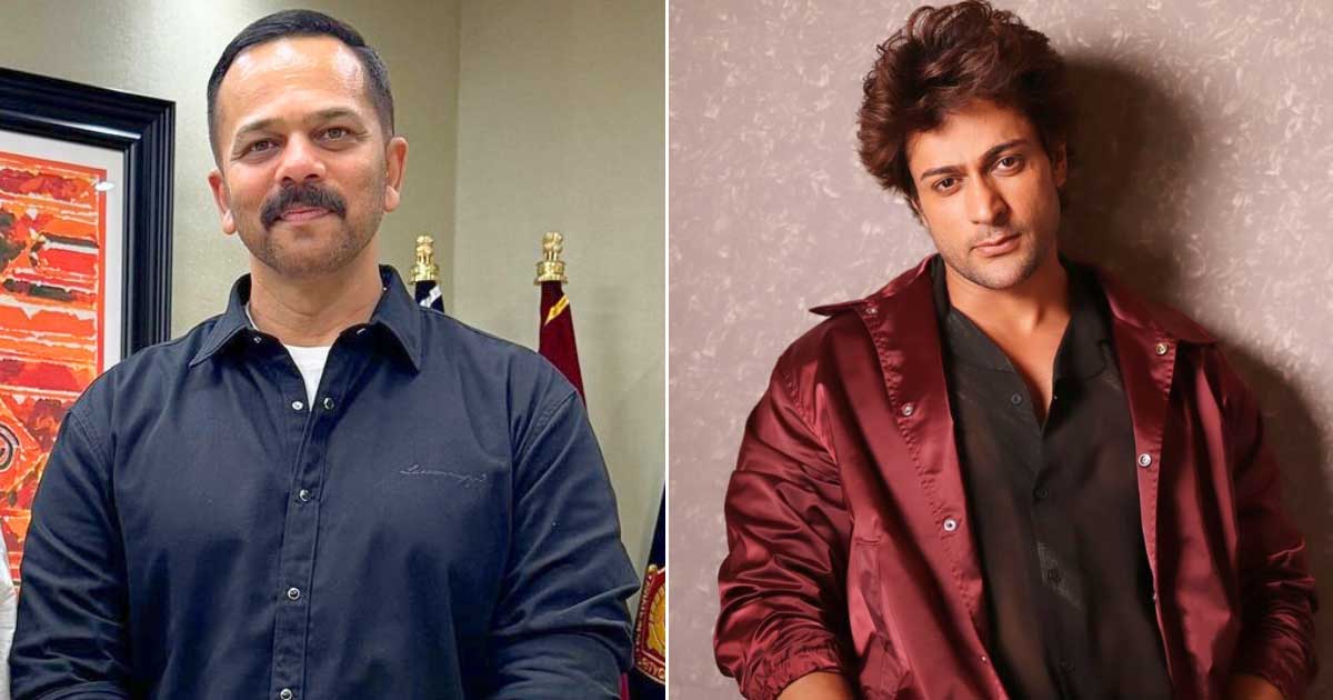 Some major drama unfolded between Rohit Shetty and Shalin Bhanot in the latest episode of Khatron Ke Khiladi 14