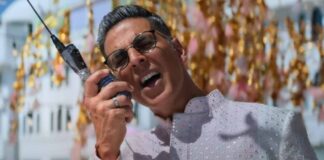 Khel Khel Mein Box Office