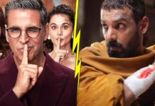 Khel Khel Mein vs Vedaa Box Office Collection Day 4 (Early Trends): Akshay Kumar’s Film Remains 42% Higher Than John Abraham Starrer But The Earnings Are Ridiculously Low! Khel Khel Mein vs Vedaa