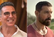 Khel Khel Mein VS Vedaa Box Office Collection Day 5 (Early Trends): Akshay Kumar & John Abraham’s Films Fail To Capitalize On Raksha Bandhan’s Partial Holiday