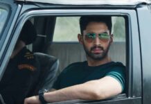 Kill At The Worldwide Box Office (35 Days): Lakshya’s Action Thriller Falls Short Of 50 Crore But Scores A 24.75% Profit!