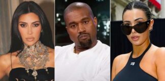 Kim Kardashian Pities Kanye West's New Wife Bianca Censori?