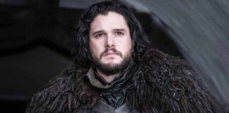 Kit Harington Reveals Jon Snow Sequel Was Canceled for Not Being ‘Exciting Enough’
