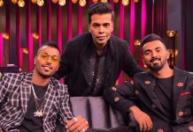 KL Rahul Breaks Silence On Infamous Koffee With Karan Controversy