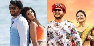 Krishnam Pranaya Sakhi Box Office Collection Day 7: Becomes 2nd Highest-Grosser Of Ganesh; But Gaalipata 2’s Record Remains Unchallenged!