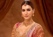 'Wondering What Went Wrong': Kriti Sanon on Adipurush's failure at the box office