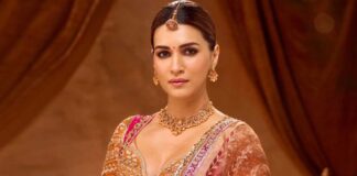 'Wondering What Went Wrong': Kriti Sanon on Adipurush's failure at the box office